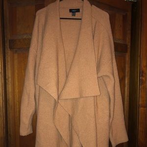 Forever 21 Cardigan